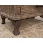 Arlette 2 Drawer 2 Door Cabinet - Image 3