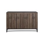 Ebano 4 Door Console