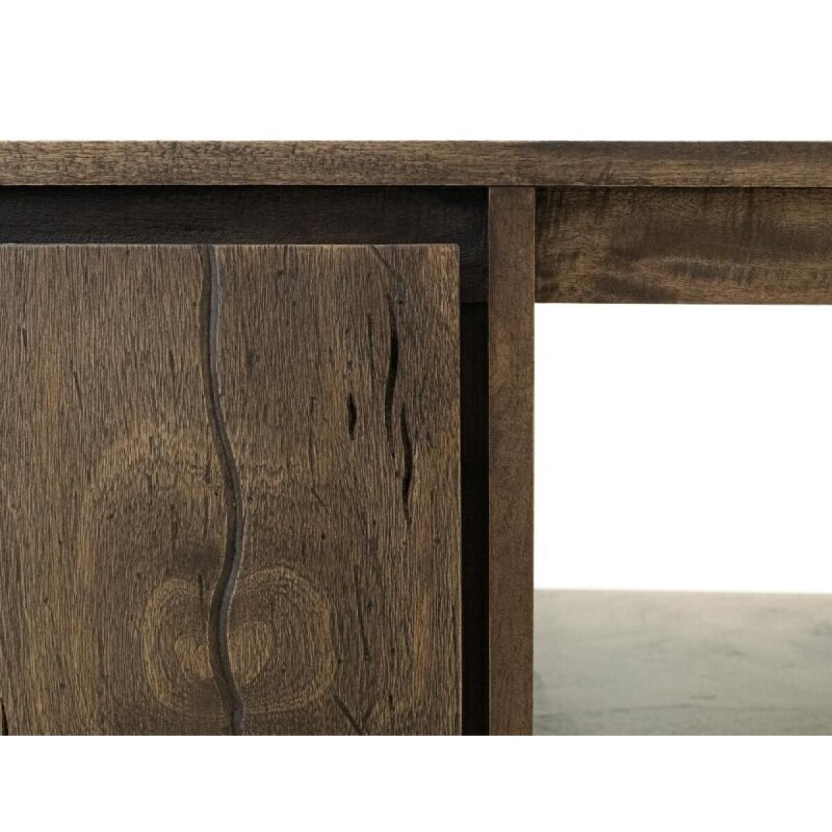 Savia 2 Door, TV Stand 52" IFD7101STN52 - Image 7