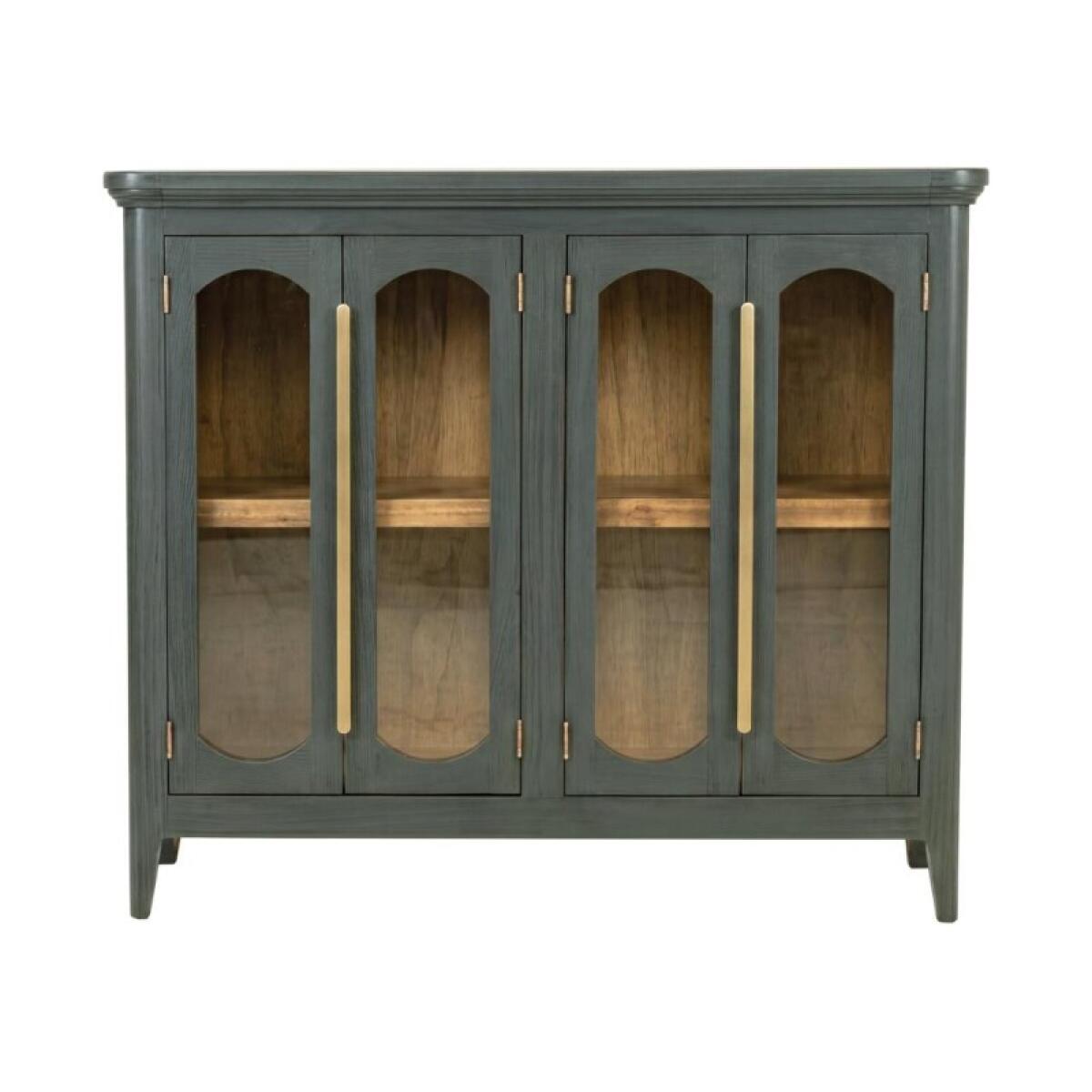 Brava Collection 4 Door, Console IFD9802CNSGN - Image 2