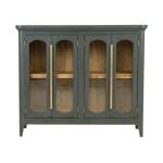 Brava Collection 4 Door, Console IFD9802CNSGN - Image 2