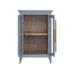Brava Collection 2 Door, Console IFD9801CNSBL - Image 4