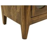Brava Collection 2 Door, Console IFD9801CNSBN - Image 7