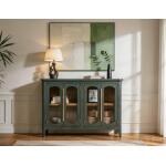 Brava Collection 4 Door, Console IFD9802CNSGN - Image 5