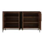 Black Verona 4 Door, Console - Image 4