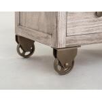 Oslo 12 Drawer Console IFD6531CNSWT - Image 6