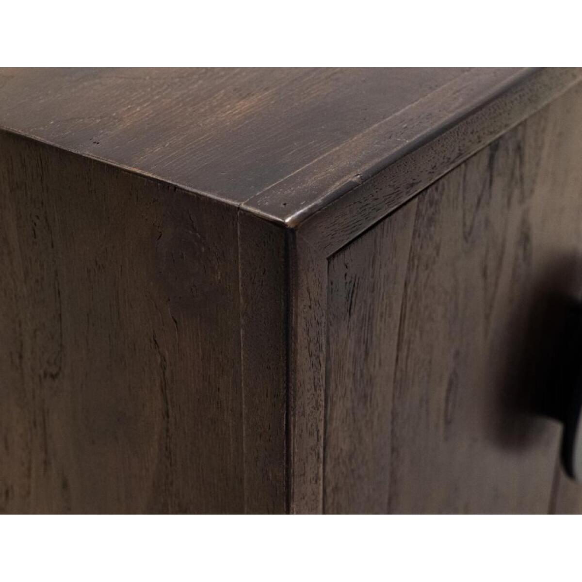Moka 4 Door Console IFD1181CNS - Image 6