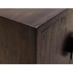 Moka 4 Door Console IFD1181CNS - Image 6