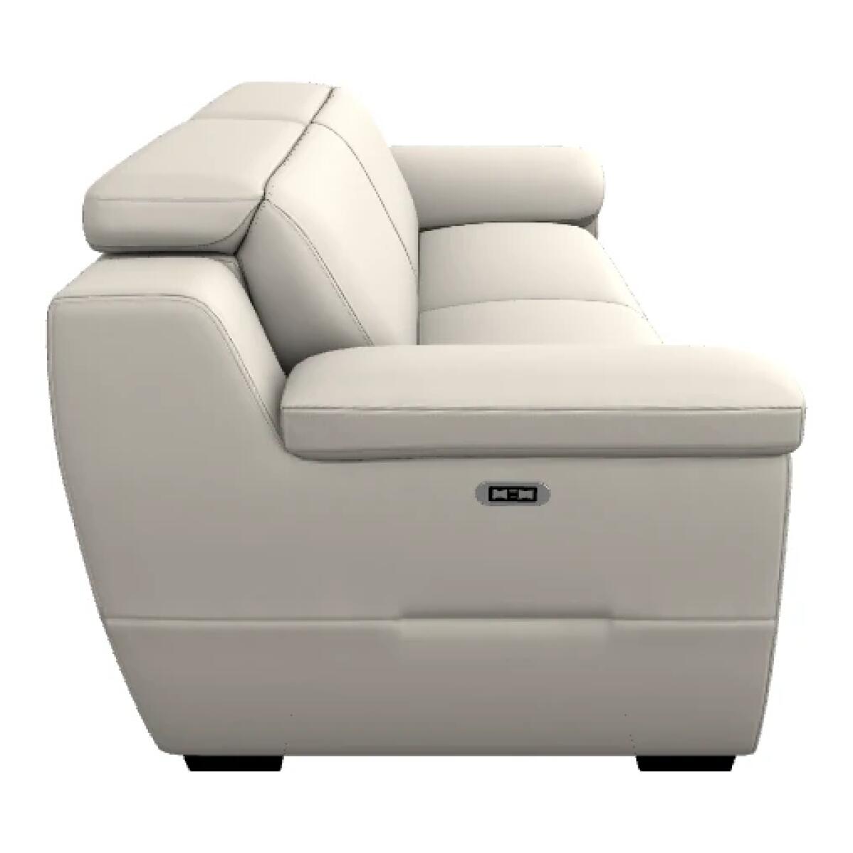Lakewood Power 2-Seat Sofa w/ Power Headrest - 73U942 - Image 5