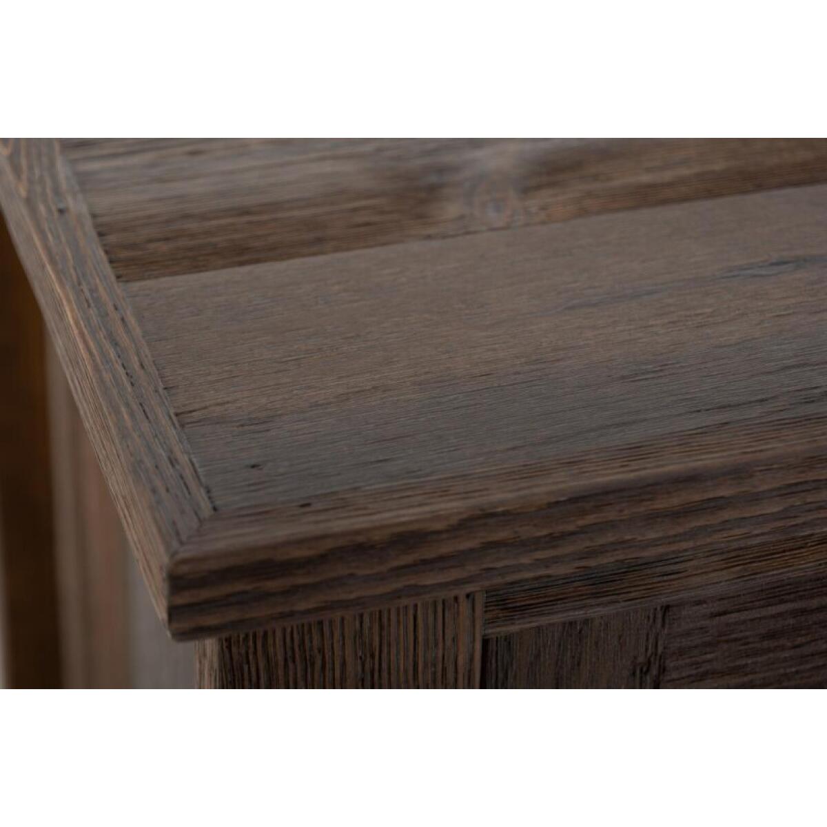Town 1 Drawer, 2 Door, TV Stand for electric fireplace - Image 8