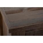 Town 1 Drawer, 2 Door, TV Stand for electric fireplace - Image 8