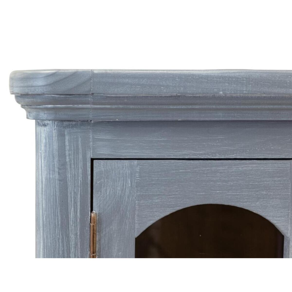 Brava Collection 2 Door, Console IFD9801CNSBL - Image 6