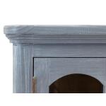 Brava Collection 2 Door, Console IFD9801CNSBL - Image 6