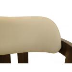 Raramuri Upholstered Chair (100% Leather) - Image 6