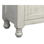 Stone 4 Door TV Stand for Wall Unit - Image 6