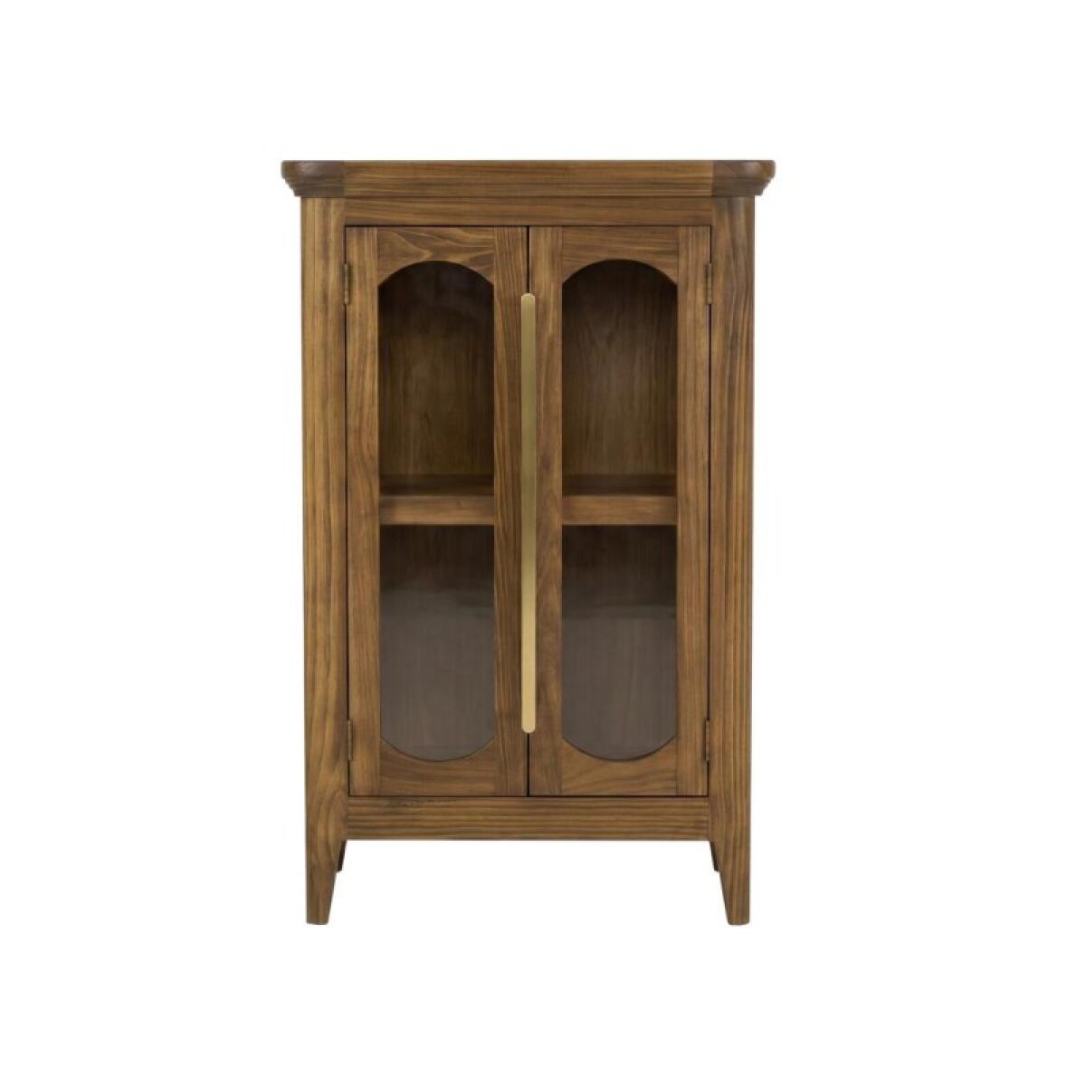 Brava Collection 2 Door, Console IFD9801CNSBN - Image 2