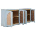 Arcadia 4 Door Console IFD2471CNSBL - Image 4