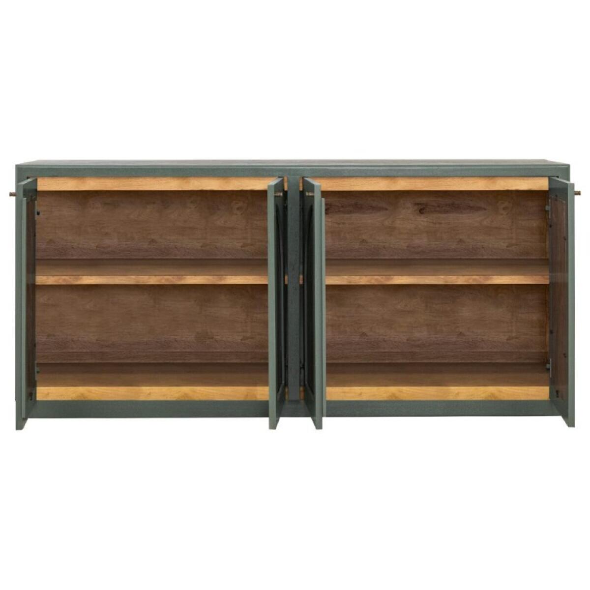 Arcadia 4 Door Console IFD2471CNSOL - Image 3