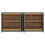 Arcadia 4 Door Console IFD2471CNSOL - Image 3