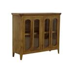 Brava Collection 4 Door, Console IFD9802CNSBN