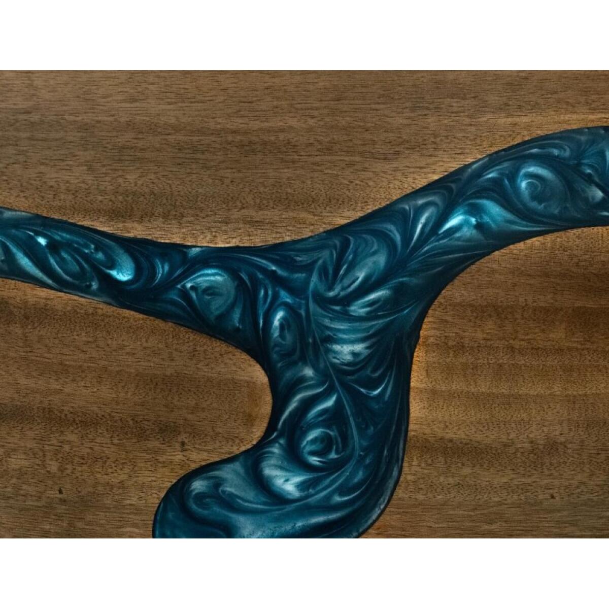 Zaphiro Solid wood console IFD5951CNS - Image 5