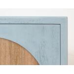 Arcadia 4 Door Console IFD2471CNSBL - Image 7