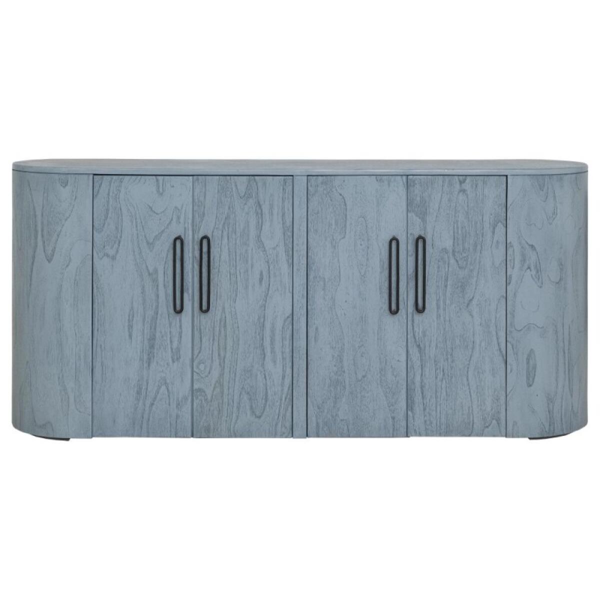 Balam 4 Door Console IFD4221CNSBL - Image 2