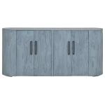 Balam 4 Door Console IFD4221CNSBL - Image 2