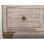 Oslo 12 Drawer Console IFD6531CNSWT - Image 7