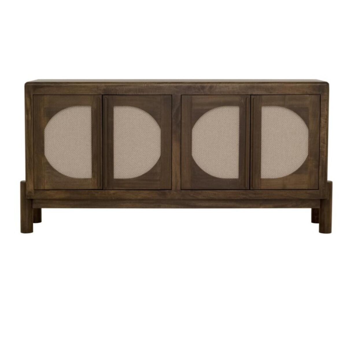 Dune 4 Door, Console - Image 2