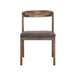 Silver Chair IFD6471CHR - Image 2