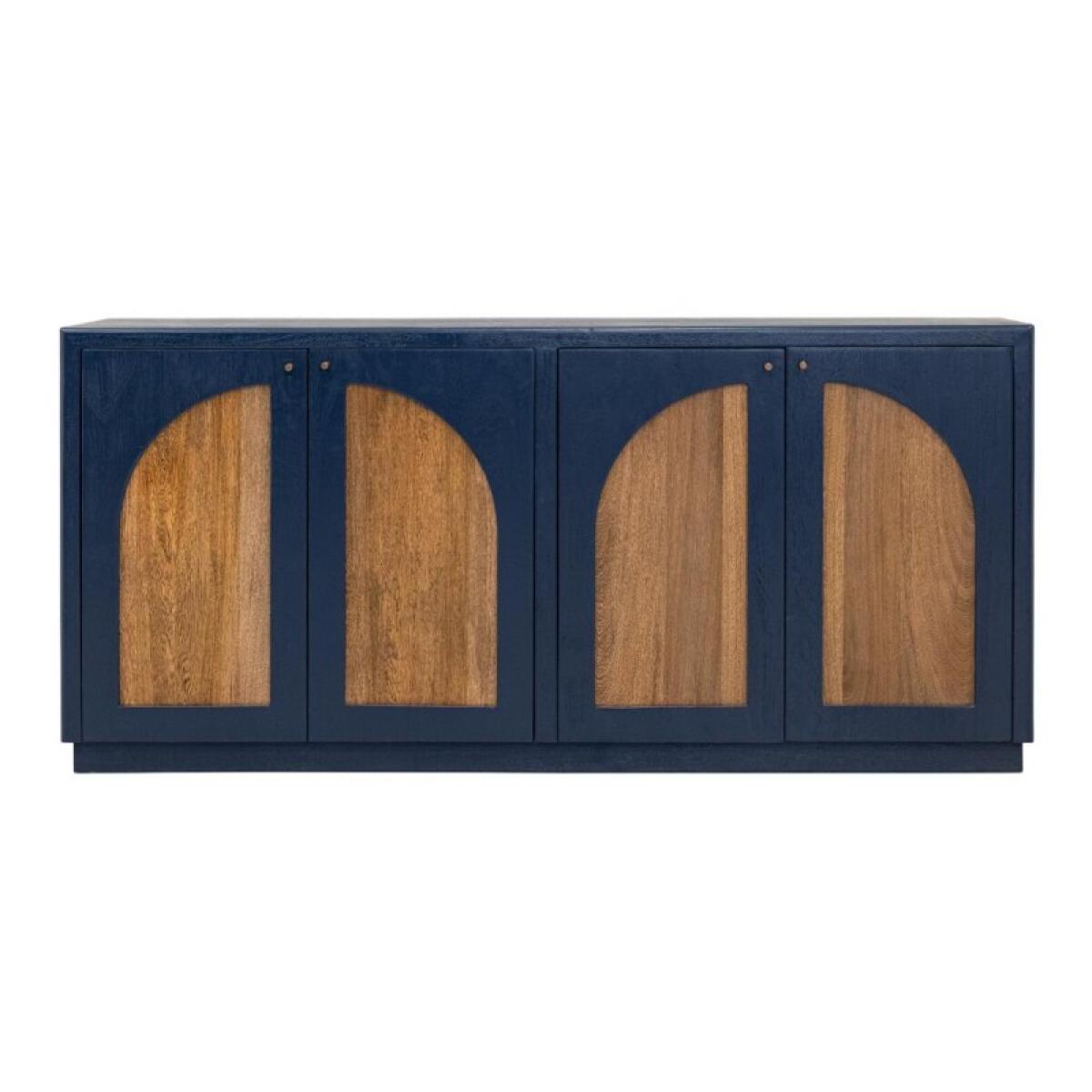 Arcadia 4 Door Console IFD2471CNSDK - Image 2