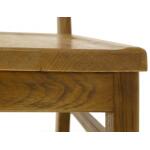 Balam Wooden Chair IFD4226CHR - Image 6