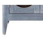 Brava Collection 2 Door, Console IFD9801CNSBL - Image 8