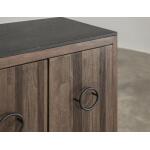 Ebano 4 Door Console - Image 6