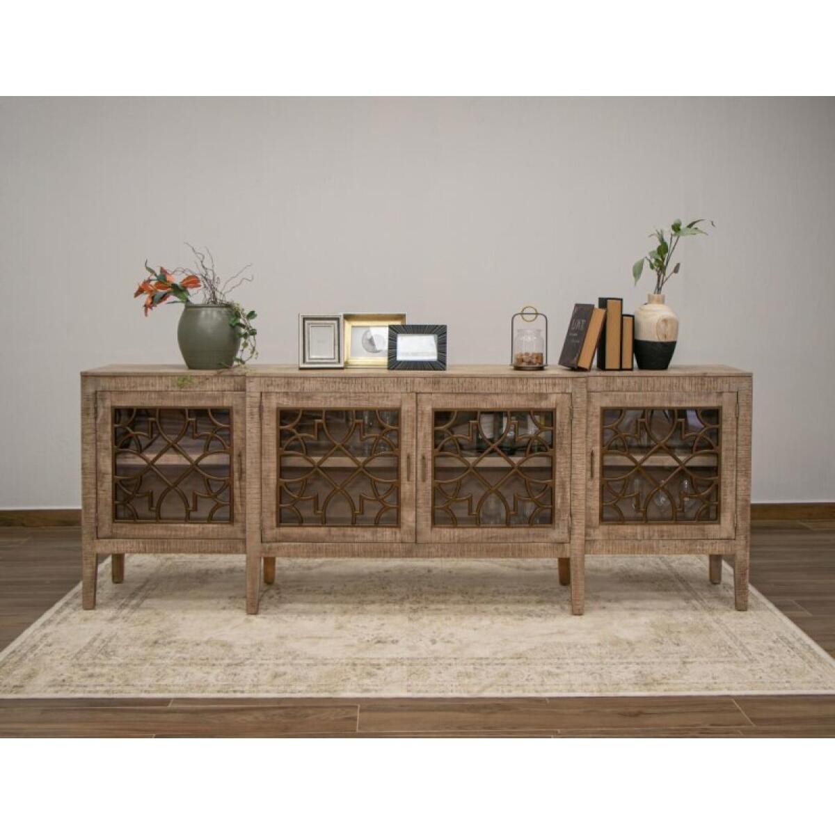 Mandala 4 Door Console - Image 4