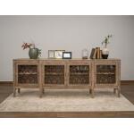 Mandala 4 Door Console - Image 4