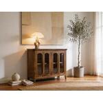 Brava Collection 4 Door, Console IFD9802CNSBN - Image 5