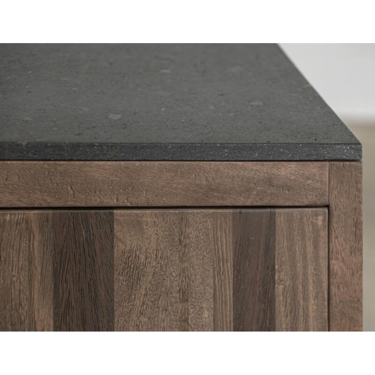 Ebano 4 Door Console - Image 7