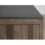 Ebano 4 Door Console - Image 7