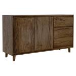 Savia 3 Drawer & 2 Door , Console IFD7101CNS