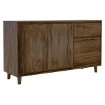 Savia SAVIA, 3 DRAWER & 2 DOOR , CONSOLE