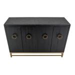 Dark Ebano 4 Door, Console - Image 4