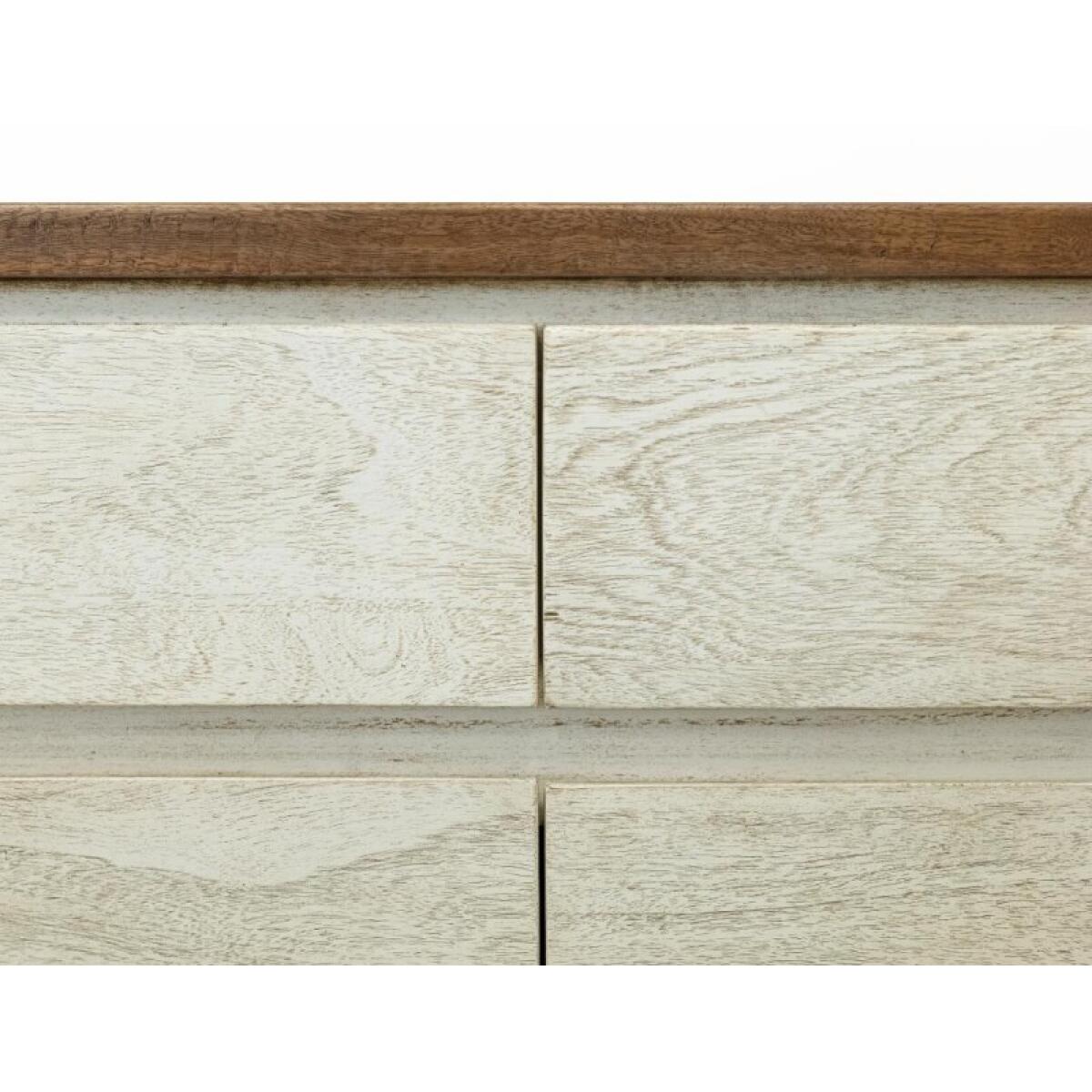 Evoke 3 Drawer & 3 Door, Console IFD1501CNS - Image 8
