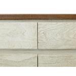 Evoke 3 Drawer & 3 Door, Console IFD1501CNS - Image 8