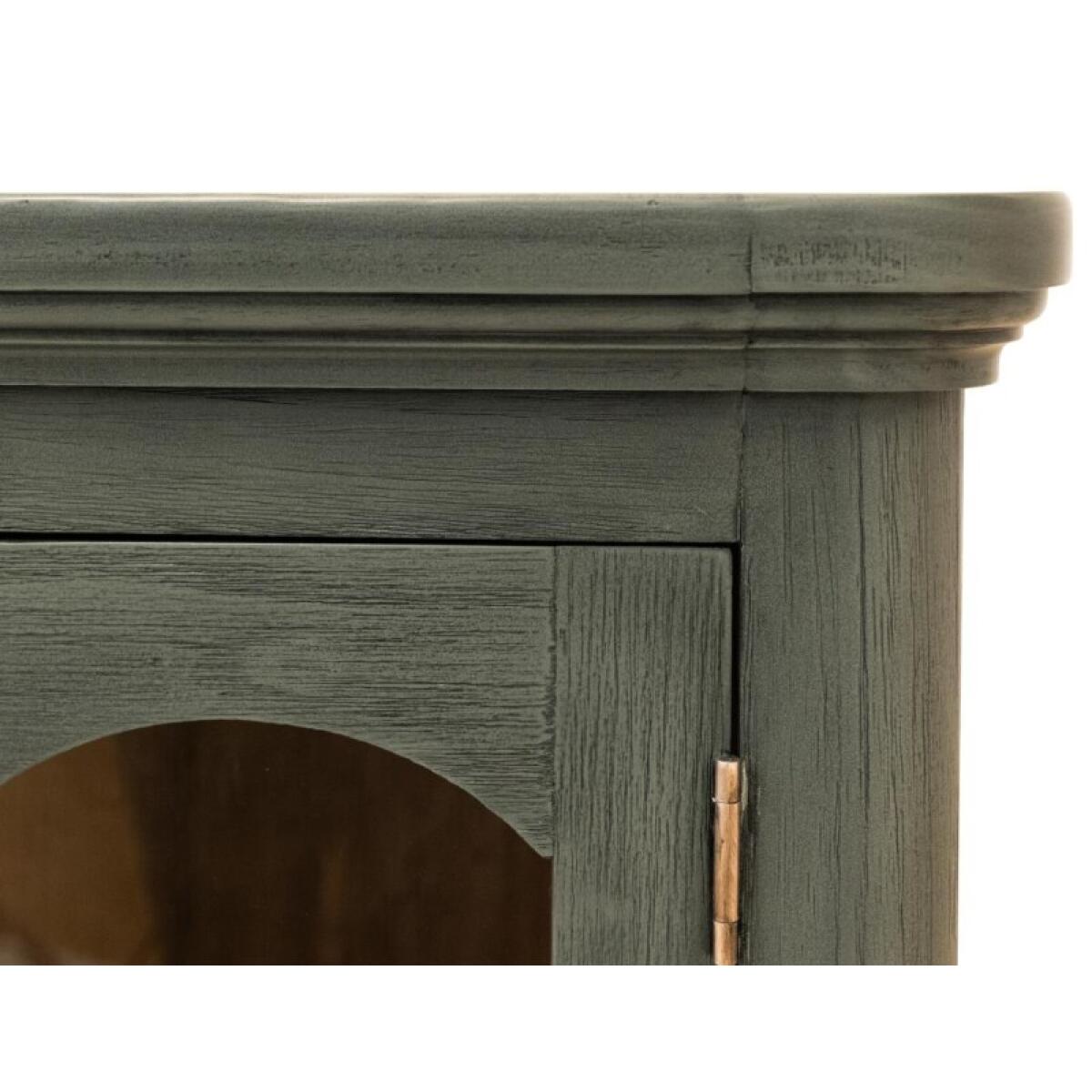 Brava Collection 4 Door, Console IFD9802CNSGN - Image 6