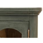 Brava Collection 4 Door, Console IFD9802CNSGN - Image 6