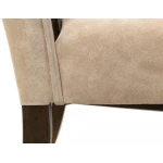 Forge FORGE, POLY SUEDE UPHOLSTERED CHAIR - Image 7