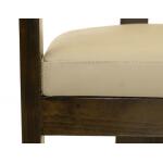 Raramuri Upholstered Chair (100% Leather) - Image 7