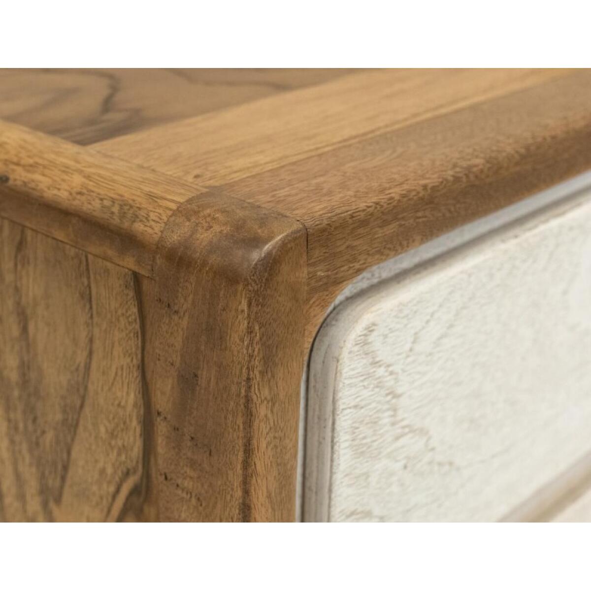 Evoke 3 Drawer & 3 Door, Console IFD1501CNS - Image 7